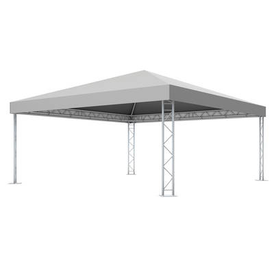 MDT1 Tent (6x6 m, 5x5m)