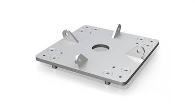 MCBB Base plate