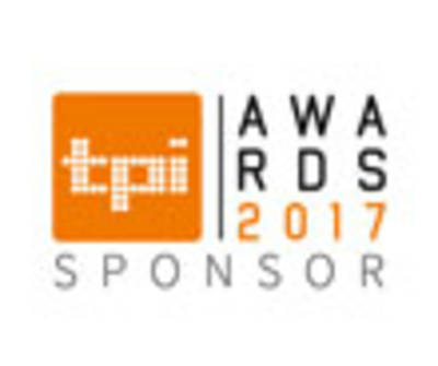 A4I sponsors the TPi Awards