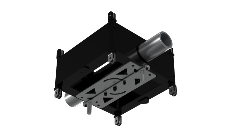 S-MT-Q-10-Locking unit