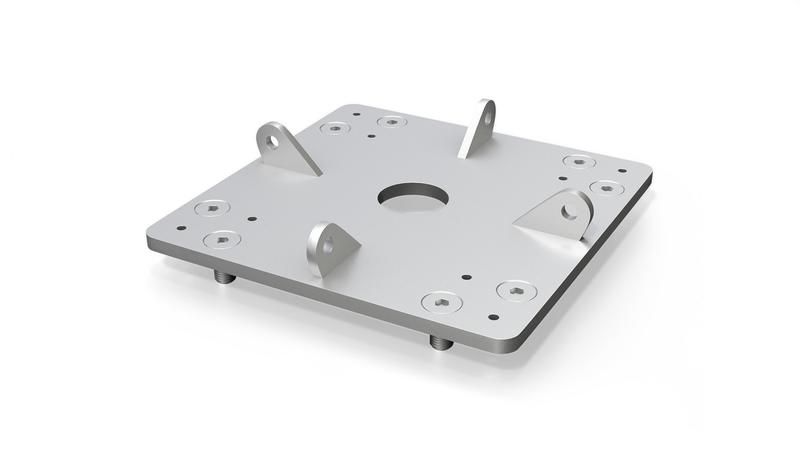 MCBB Base plate 