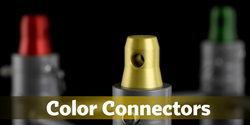 MILOS Color Connectors